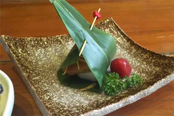 银鹤料理加盟