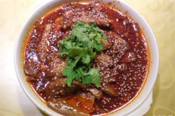 湘味缘加盟