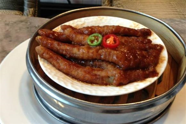 潮堂加盟
