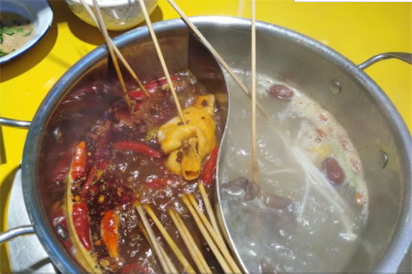 无签道加盟