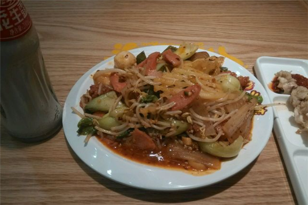 川小昧加盟