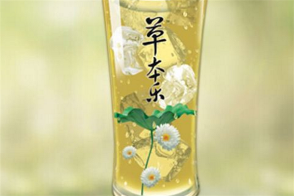 草本乐加盟