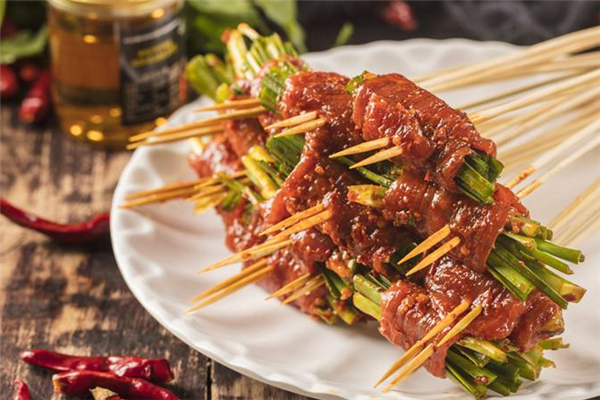 味缘锦官城加盟