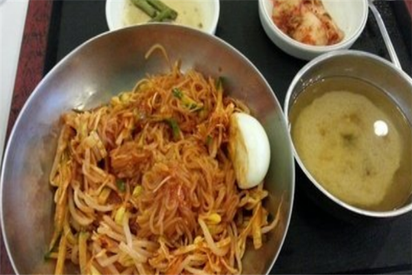 醉角落加盟