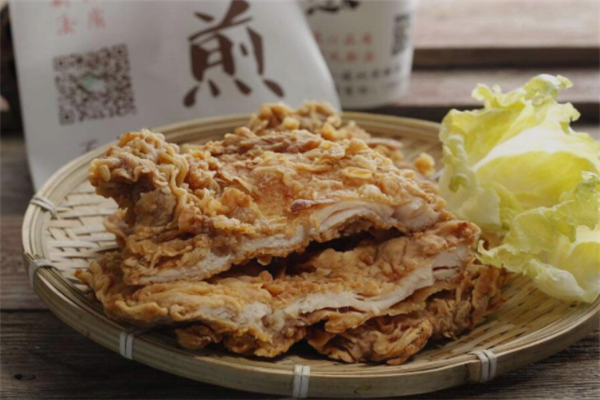 苏味轩加盟