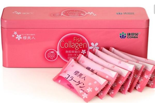 樱美人加盟