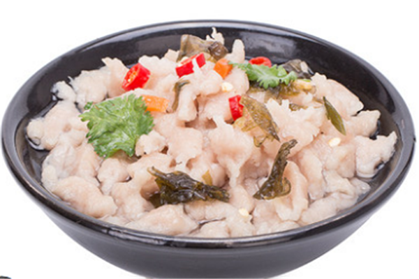 福鼎瘦肉丸加盟