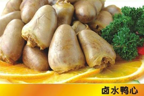 百草鸭加盟