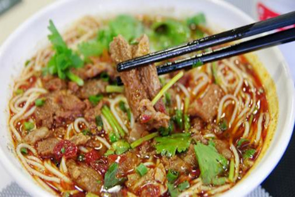 牛一碗加盟