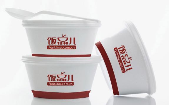 饭点儿加盟