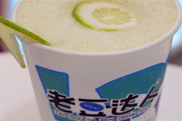 老豆达人加盟