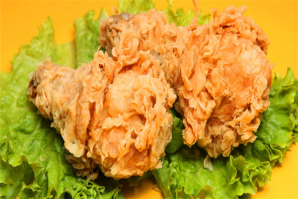 麦味登加盟