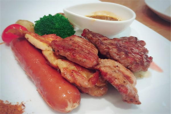  简寻味加盟