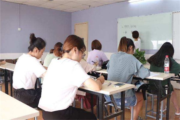 博越教育加盟