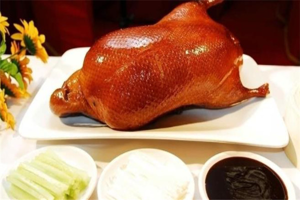 阿三烤鸭加盟