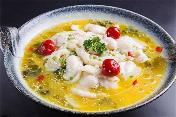 美食每刻加盟