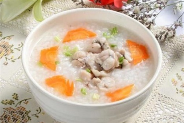 饭粥粥加盟