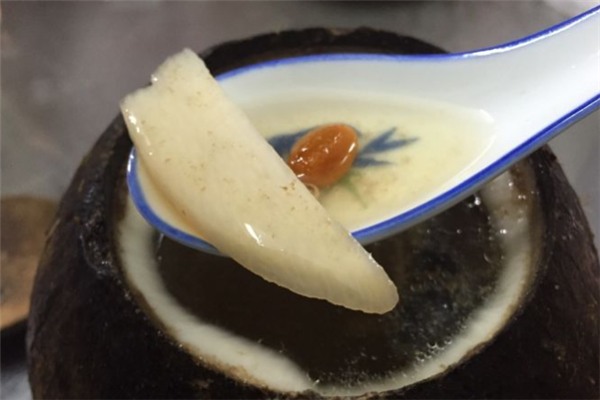 达扬原味炖品加盟