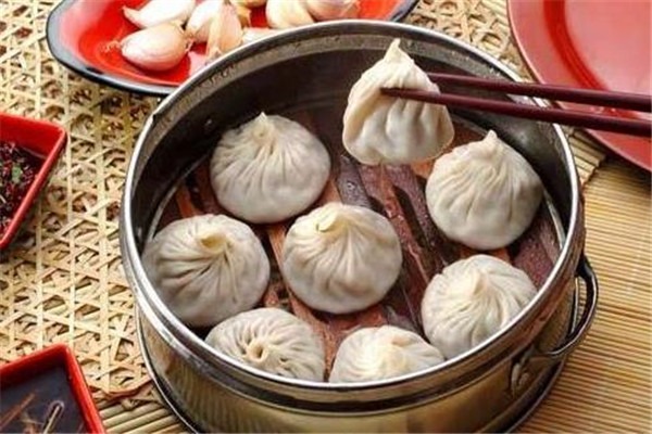 包你馒意加盟