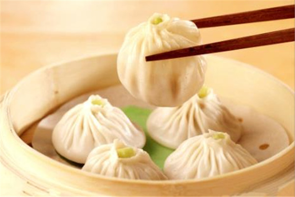 包你馒意加盟