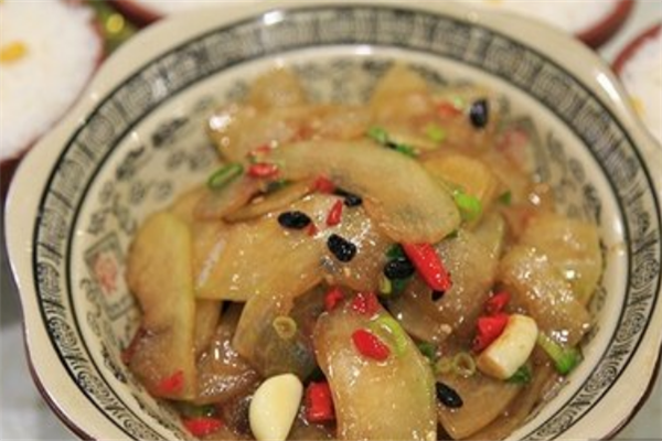 小农家加盟