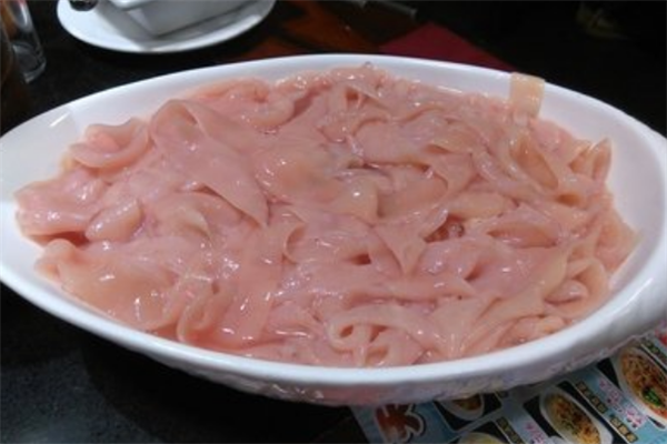 巷子火锅加盟