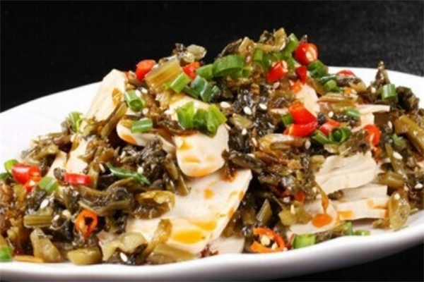 香茉莉加盟