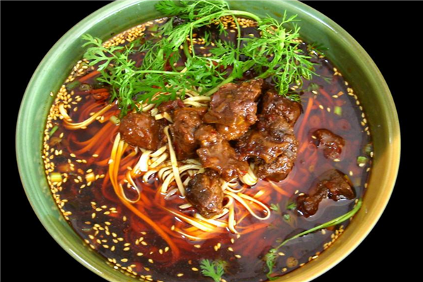 苏典面馆加盟优势