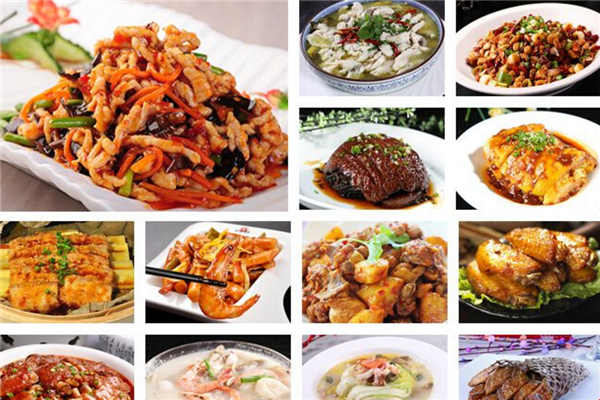 顺旺基大食堂加盟优势