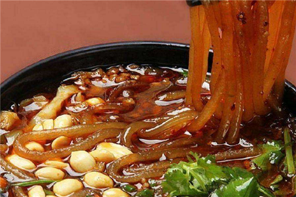 食林外传加盟
