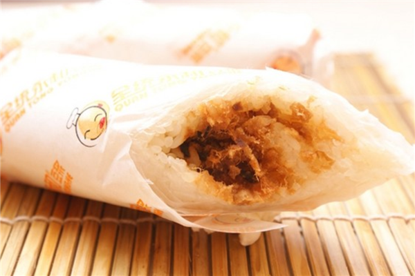食客缘加盟优势