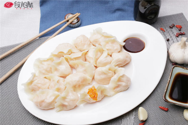 饺相随加盟