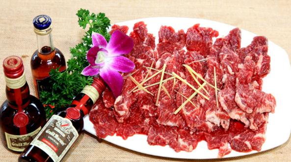 大目牛肉火锅城加盟