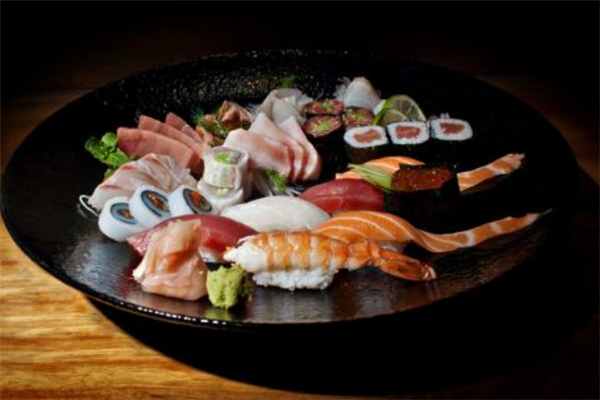 食久记加盟