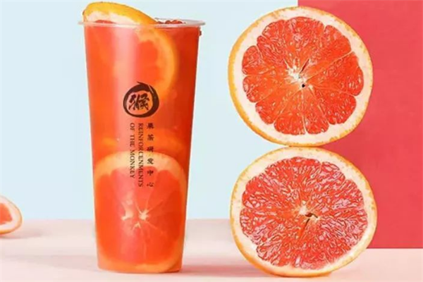 猴子的救兵加盟