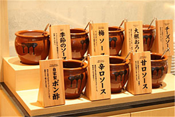 串家物语加盟