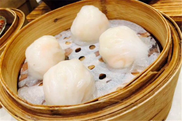 稻香海鲜点心酒家加盟