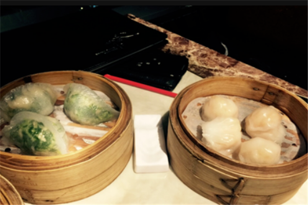 稻香海鲜点心酒家加盟