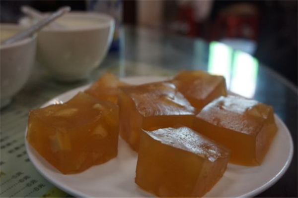 沙湾奶牛皇后加盟