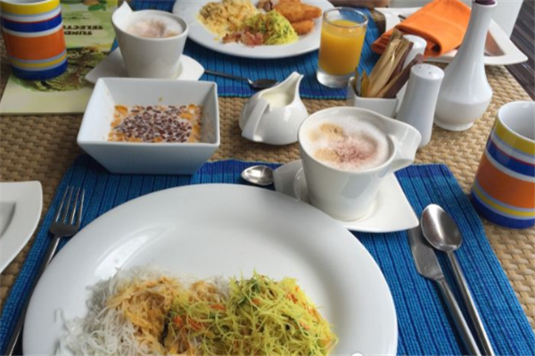 大头力茶餐厅加盟