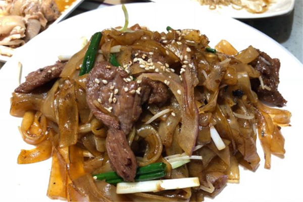 大头力茶餐厅加盟