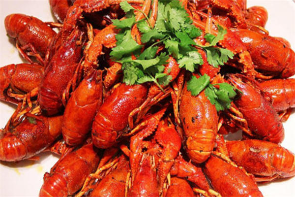 虾粉们的店加盟