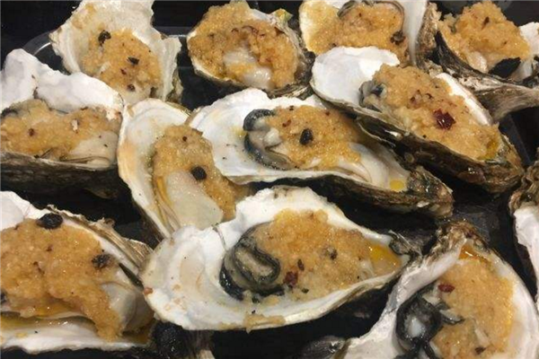 蚝美人加盟优势