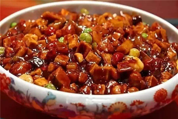 名厨本帮馆加盟优势