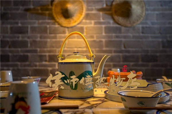 侯师傅热炒店加盟