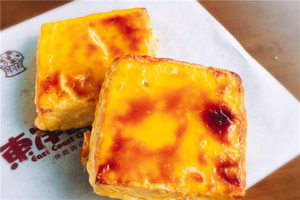东岸奇点加盟优势