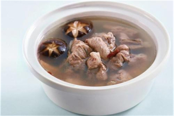 煲葆宝汤加盟
