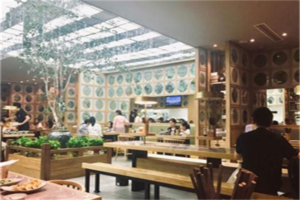 李渔和他的两头乌加盟