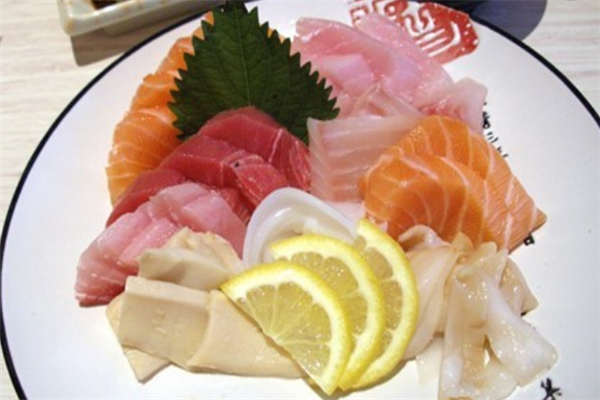 月下料理加盟