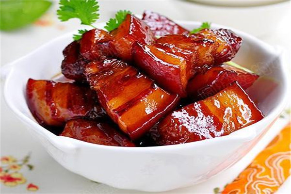 味发现加盟